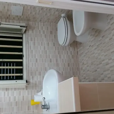 Apartment Vacanze Fusillo Rosina *