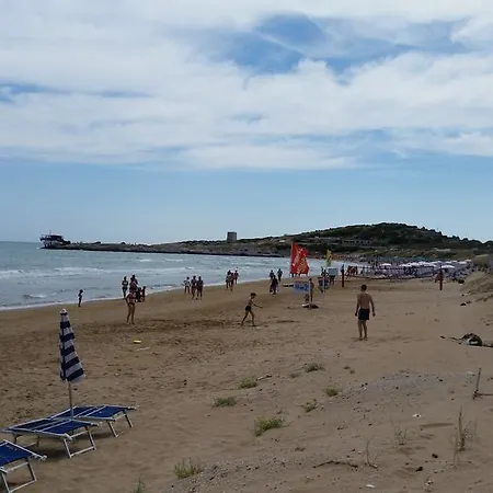 Apartment Vacanze Fusillo Rosina *