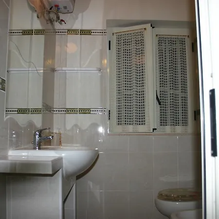 Vacanze Fusillo Rosina Apartment Vieste
