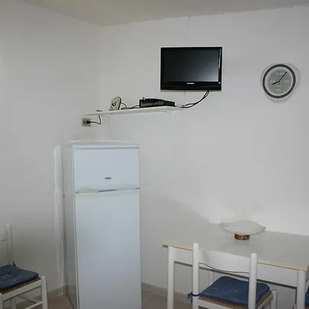 Apartment Vacanze Fusillo Rosina *