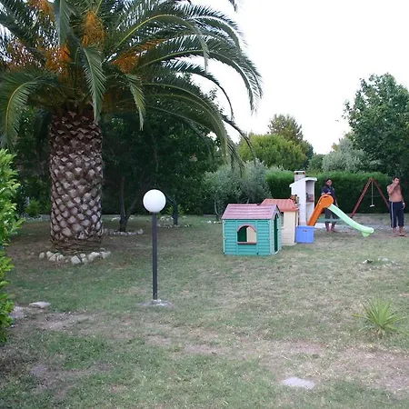 Vacanze Fusillo Rosina *
