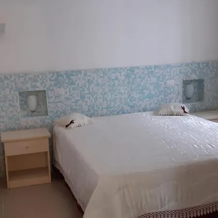 Apartment Vacanze Fusillo Rosina Vieste