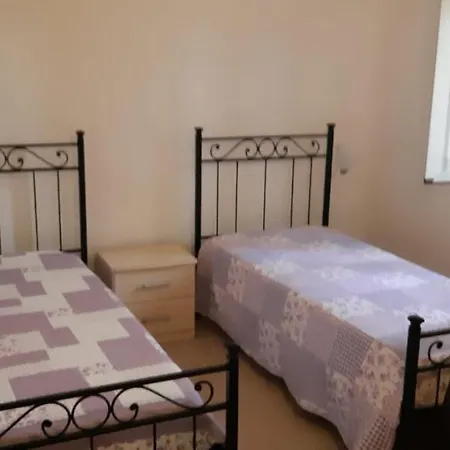Apartment Vacanze Fusillo Rosina