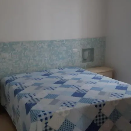 Vacanze Fusillo Rosina Apartment *
