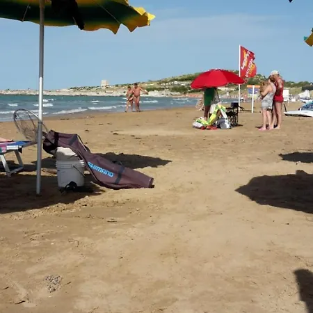 Apartment Vacanze Fusillo Rosina