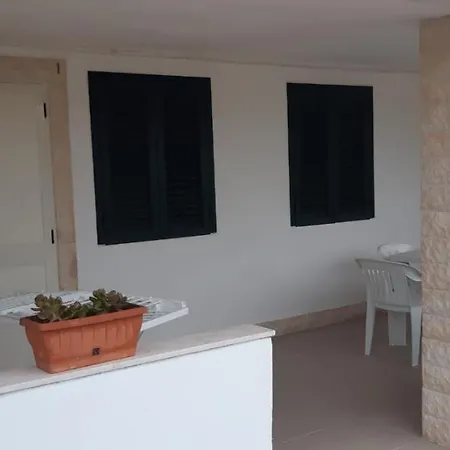 Apartment Vacanze Fusillo Rosina