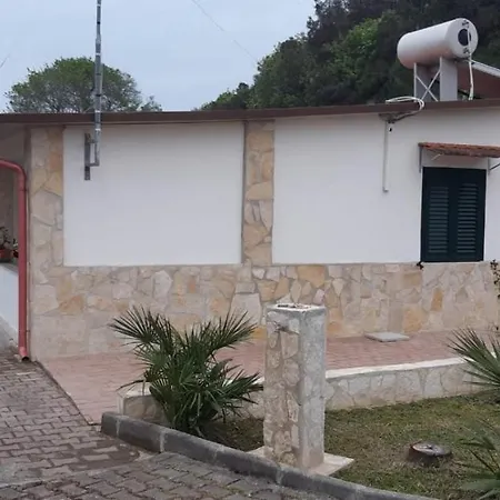 Apartment Vacanze Fusillo Rosina