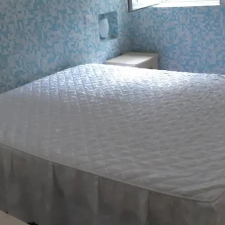 Vacanze Fusillo Rosina Apartment