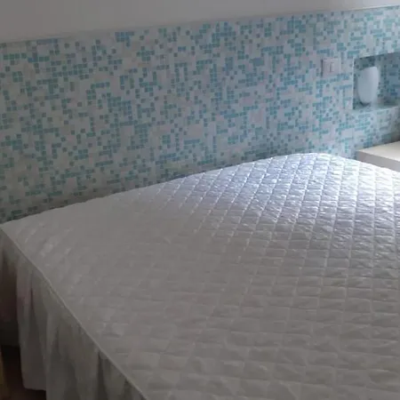 Vacanze Fusillo Rosina Apartment *