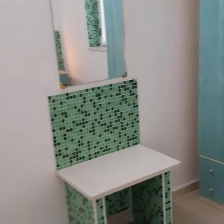 Apartment Vacanze Fusillo Rosina *