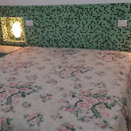 Vacanze Fusillo Rosina Apartment Vieste