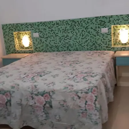 Apartment Vacanze Fusillo Rosina *
