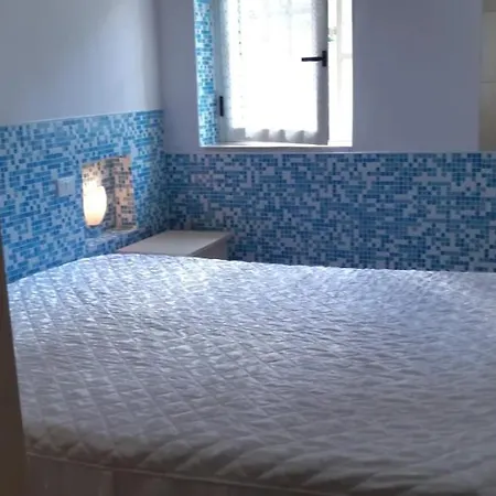 Vacanze Fusillo Rosina